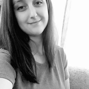 Meet your Posher, Marie-philippe